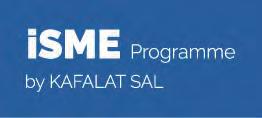 Investment fund ISME BY KAFALAT The isme Programme is a US$ 30 million initiative funded by the Government of Lebanon through a loan from the World Bank.