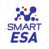 Incubator / accelerator SMART ESA To promote knowledge economy through 4 programs: Discover, create, incubate and grow.