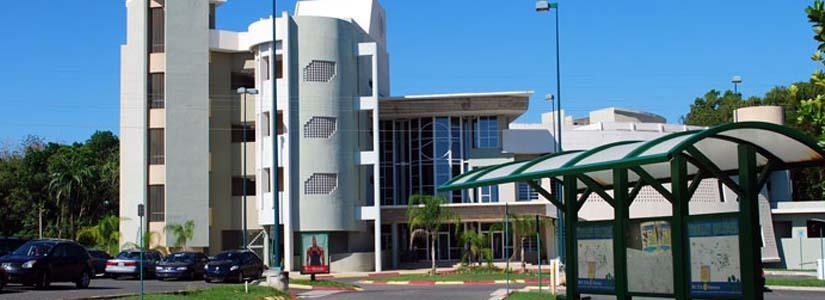 Business and Economic Development Center University of Puerto Rico-Mayagüez P.O. BOX 9000, Mayagüez P.R. 00680 (787) 832-4040 Ext.