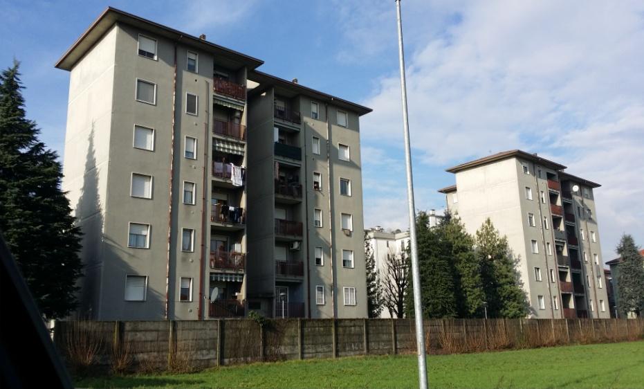 Focus on PILOT PROJECTS TENDERS ALER AND LOMBARDY REGION HAVE LAUNCHED A PUBLIC PROCUREMENT OF INNOVATION FOR THE REFURBISHMENT OF TWO BUILDINGS IN TREVIGLIO On 22nd March, ALER Bergamo Lecco