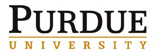 PURDUE COOPERATIVE EXTENSION SERVICE College of Agriculture Dear Future Entrepreneur, Are you ready to create the next great Indiana business?