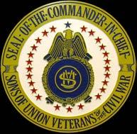 Yeager Places Order in mourning for a period of 30 days in memory of Real Son Carson Ward Yeager of the Department of Illinois. GENERAL ORDER NO.