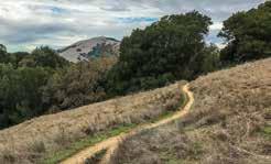 Measure A: Caring For What We Have Measure A protects the parks, open space, and farmland that make Marin County an extraordinary place to live, work, and play.