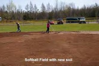 They currently maintain eighteen fields in Alpena County for games, practices and tournaments.