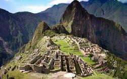 Why Volunteer in Peru Volunteer in Peru and immerse yourself in a colorful and diverse culture while helping local Incan and Spanish descendents and native Amazonian tribes.