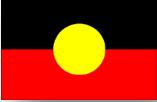 I would like to extend that respect to other Aboriginal people and/ or colleagues present today.