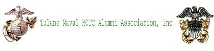 Tulane Naval ROTC Alumni Association, nc. Membership Drive/ Fundraising Flier Sep 215 http://www.