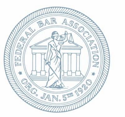 Federal Bar Association Utah Chapter Ronald N.