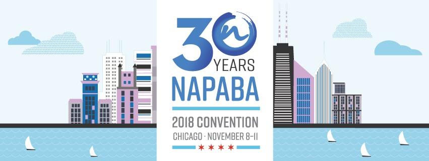 2018 Call for Programs Submission Policies and Guidelines NAPABA is seeking program submissions that deepen our members learning and forge bonds through teamwork, lively discussions, and gamification