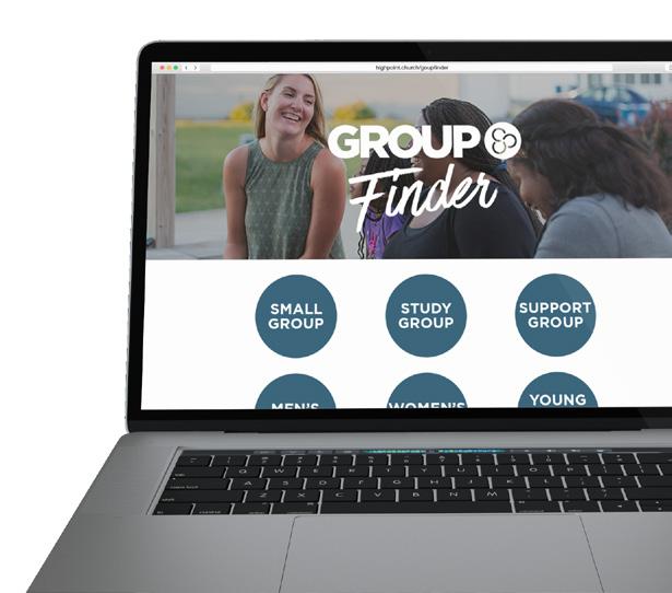 Join a Group NAPERVILLE CAMPUS STUDY GROUPS Study groups are short-term on-campus groups that are designed to help you apply biblical principles to a specific interest or need.