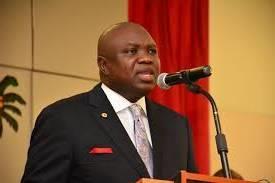- Governor Akinwunmi Ambode January 28, 2017 Creativity is the most valuable asset in any progressive society. Therefore, progressive governments must embrace creativity.