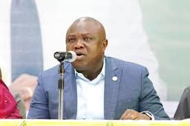 Lagos State Governor, Akinwunmi Ambode has urged the state public servants to be hardworking, committed and diligent in order to build a