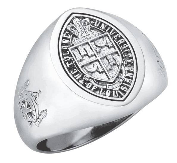 Grad Fest The Tulane Ring Grad Fest is the deadline to order a Tulane Ring in time for delivery before graduation.