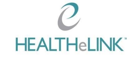Accessing HEALTHeLINK HEALTHeLINK can be accessed through the at www.wnyhealthecommunity.com or www.wnylink.com or you will be redirected from your saved link.