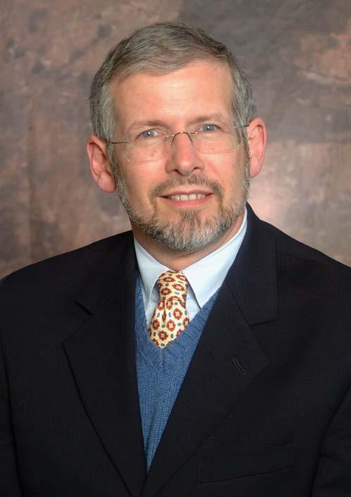 2005: CEO Gary