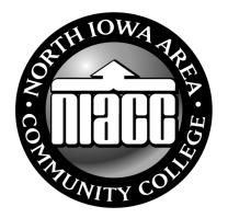 MINUTES NORTH IOWA AREA COMMUNITY COLLEGE BOARD OF DIRECTORS Regular Board Meeting April 19, 2018 12:00 p.m. - Board Lunch Activity Center, Room 128A 500 College Drive Mason City, Iowa 12:30 p.m. - Board Retreat Activity Center, Room 128A 500 College Drive Mason City, Iowa 5:30 p.