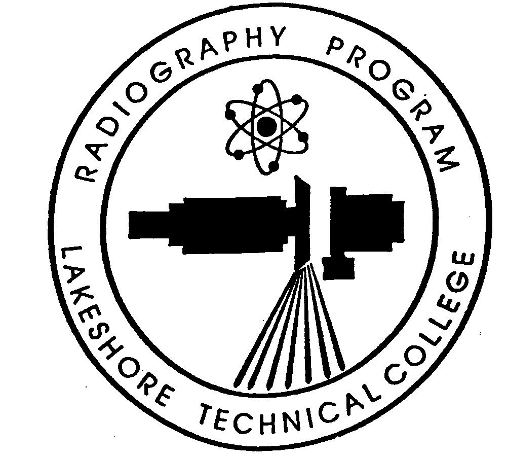 2018 LAKESHORE TECHNICAL COLLEGE RADIOGRAPHY PROGRAM STUDENT HANDBOOK Version