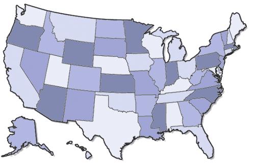 NURSE LICENSURE COMPACT UPDATE South Carolina joined the Nurse Licensure Compact (Compact) in 2005.