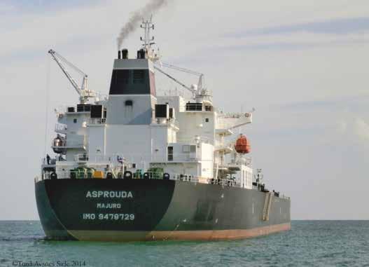 Human Resources Management Promotions, Roxana Shipping 01Jan - 30 Apr 15 (Continued) Name Rank Promotion Date Photo Khortov Semen Appr/off 24/04/2015 Gladilin Alexander Appr/off 25/03/2015