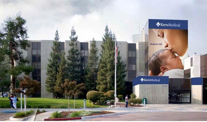 ABOUT US County owned/operated since 1934 222 bed, acute care, safety net hospital Level 2 trauma center Level 3 NICU Academic teaching facility (113 Residents) Affiliated with UCLA specializing in: