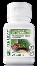 Echinacea NUTRIWAY Vitamin C Plus 120s Get a