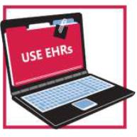 EHRs Different