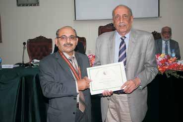 Muhammad Farooq Associate Professor Department of Agronomy University of Agriculture,