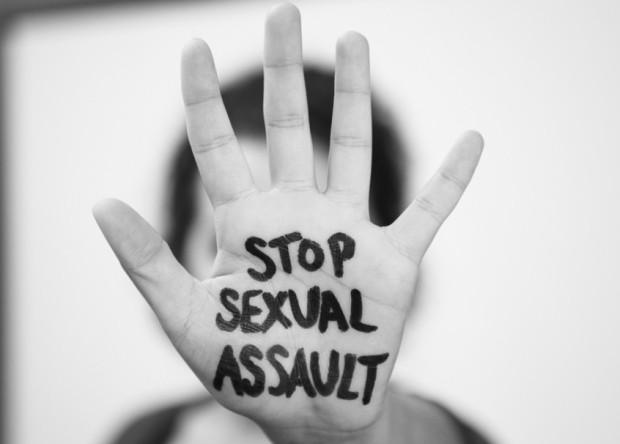 Sexual Violence Prevention & Support