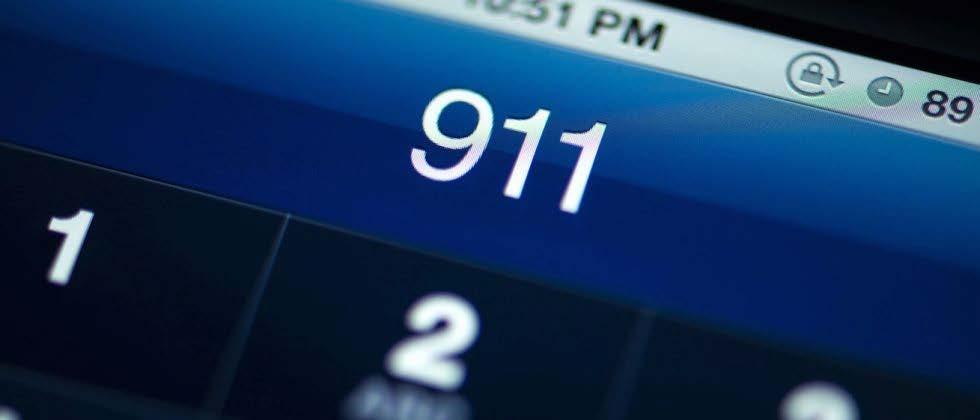 What is a 911 emergency?