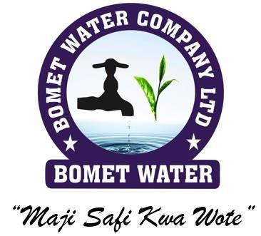 BOMET WATER COMPANY LIMITED PRE-QUALIFICATION FOR GOODS AND