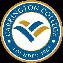 Carrington College MEDICAL RADIOGRAPHY PROGRAM Clinical Education