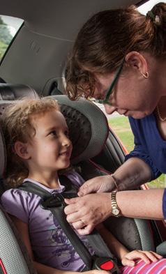 2 NZ Transport Agency Becoming a child restraint technician What is the knowledge-based option?