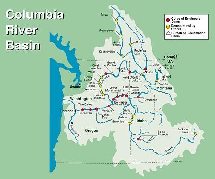 Columbia River Treaty Press Queries -- WHApress@state.gov.