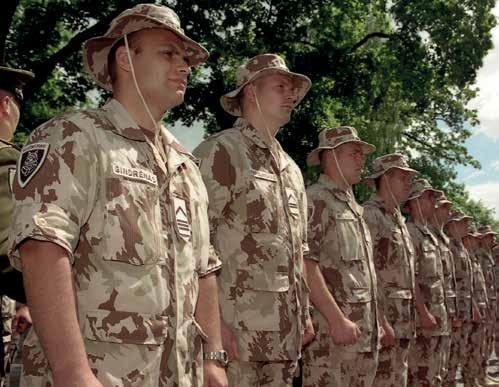 2005-ieji. Pirmieji žingsniai 2005. first steps Lietuvos kariai Afganistano Goro provincijos sostinę Čagčaraną pasiekė 2005 metų birželio 20 d.