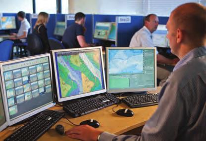All deck officers (including yacht officers) applying for a new UK CoC or revalidating must include an ECDIS certificate with their application.