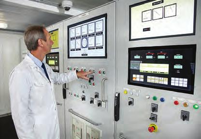 Consultancy/Research Engine room systems and simulation High Voltage Operational Level High Voltage Management Level Engine Room Resource Management Electrical and Control