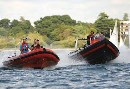 Our training partner, Marine Matters, can provide this level of training for students who have been boating for a number of years and have operated on board as skipper or