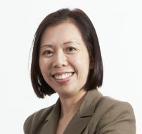 healthcare education arm in Singapore Ms May Tan CFO, MMC > 15 years of