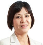 Ernst & Young (Melaka) Ms Sally Tan General Manager, MMC > 20 years of