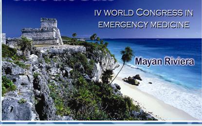 IV World Congress in Emergency