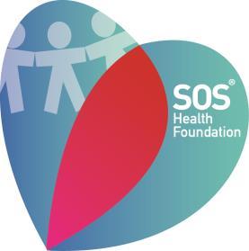 Physiotherapist / Practice Manager Palm Island, Nth Queensland SOS Health Foundation Ltd Position Title Position Duration: Reports Directly to: Reports Indirectly to: People Responsible for: