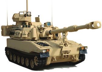 vides a highly mobile, survivable and reliable tracked-vehicle platform that, with upgrades, is able to keep pace with Abramsand Bradley-equipped units and is adaptable to a wide range of current and