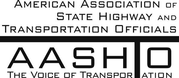 Implementation Agreement for AASHTO MASH was