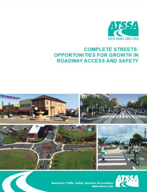 2018 Case Study Releases Opportunities for Growth in Roadway Access and Safety Advanced