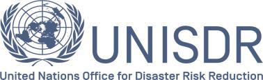 Global Education and Training Institute (GETI) with additional funding support from 2017 KOICA-UNISDR Joint Fellowship Program Mainstreaming Disaster Risk Reduction and Climate Change Adaptation for