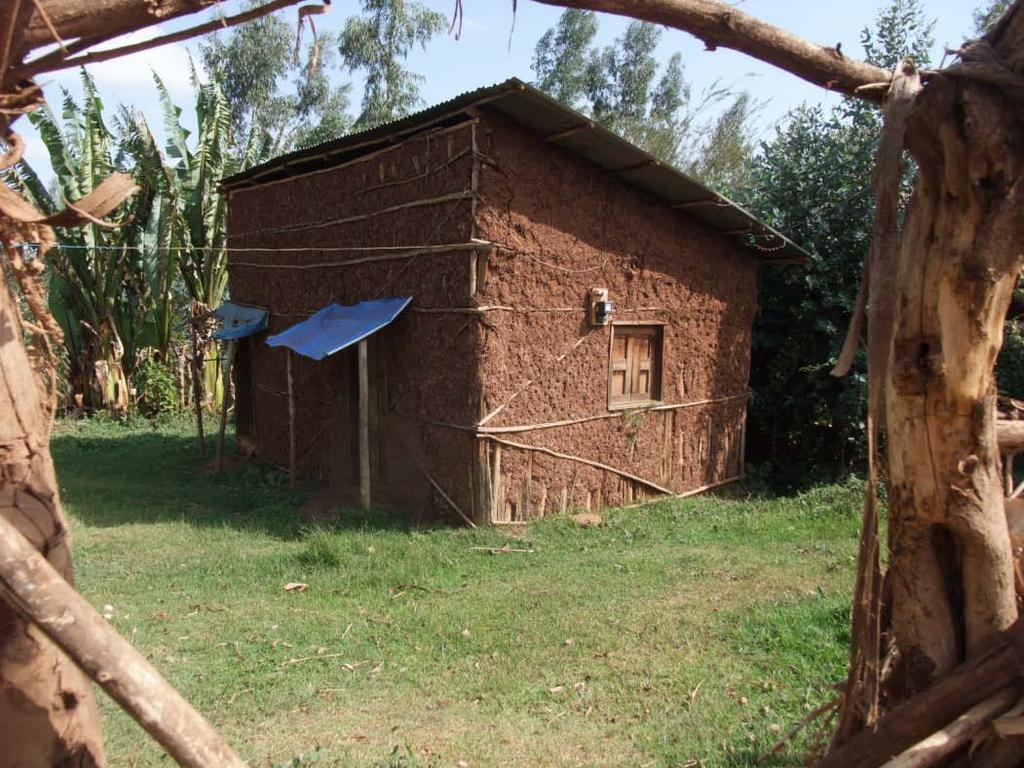 Ethiopia: Dealing with the Last Mile Paradox in Rural Electrification Objective: Accelerate the pace of connections in electrified areas in rural Ethiopia and foster energy efficiency GPOBA grant