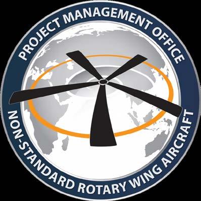 Huntsville Aerospace Marketing Association (HAMA) Non-standard Rotary Wing Aircraft Project