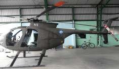 6 Current NSRWA PMO Programs Mi-17 & Mi-35