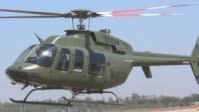 T-407 Iraq 3 IA-407 Iraq 27 Bell