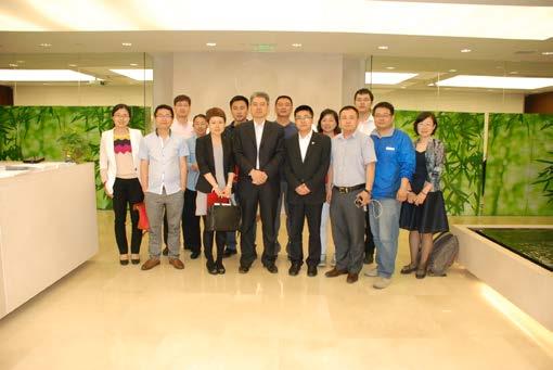 9 th of BPEA PE Management Training Program successfully held in Beijing With the support of Tian Yuan Law Firm, No.
